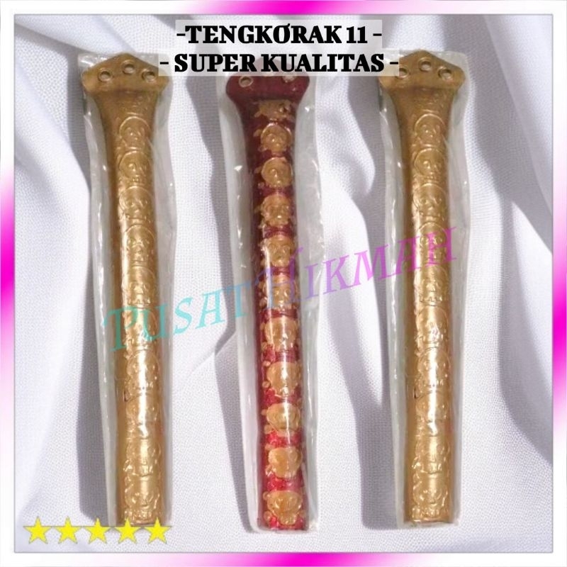 Madat turki tengkorak 11 kualitas super