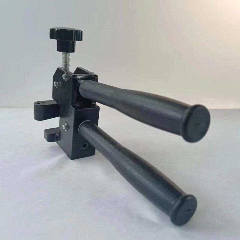 Promo alat pemotong pemisah kaca glass cutting breaking pliers heavy duty - tang pemisah kaca kerami