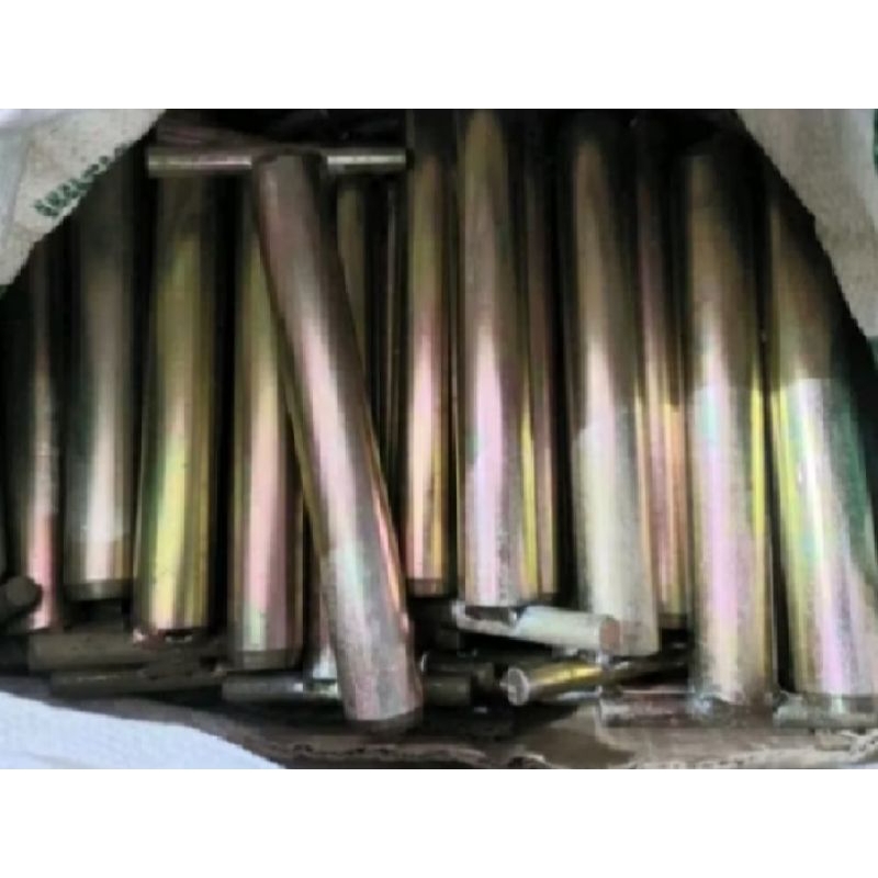 Hitch pin pen Singkal Traktor Quick G1000 BOXER G3000 ZEVA