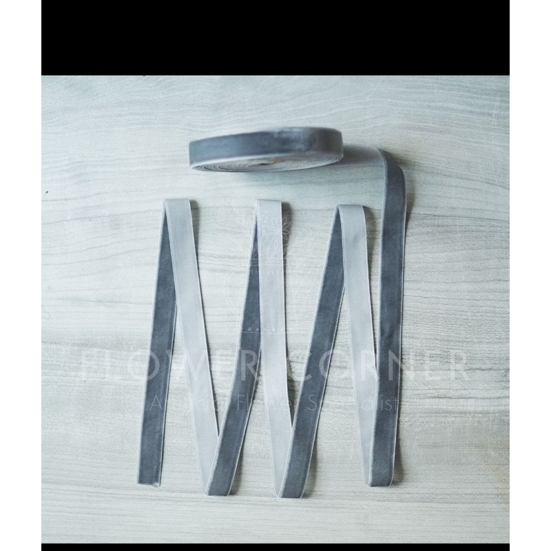 

pita bludru per rol 20 yard