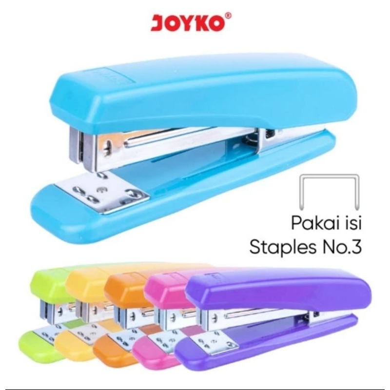 

Staples Stapler Joyko HD-50 Besar