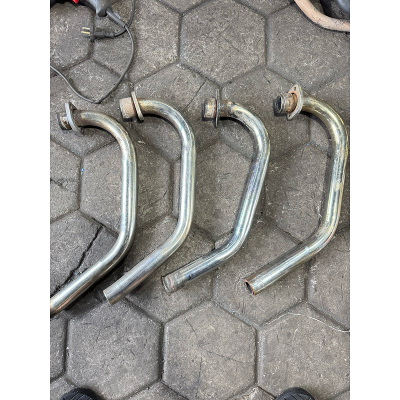 leher GL original copotan