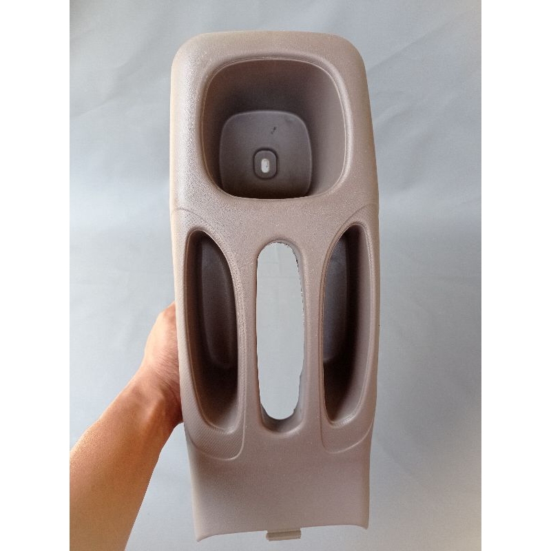 Mini_Miki_ Console Box Tengah Konsol Box Avanza Xenia Old Lama 2004-2011