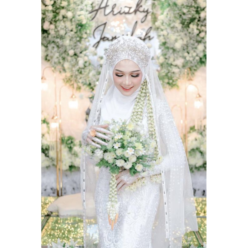 Preset Wedding Lightroom Paket 1