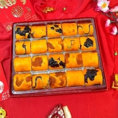 

lapis legit roll premium butter 20pcs