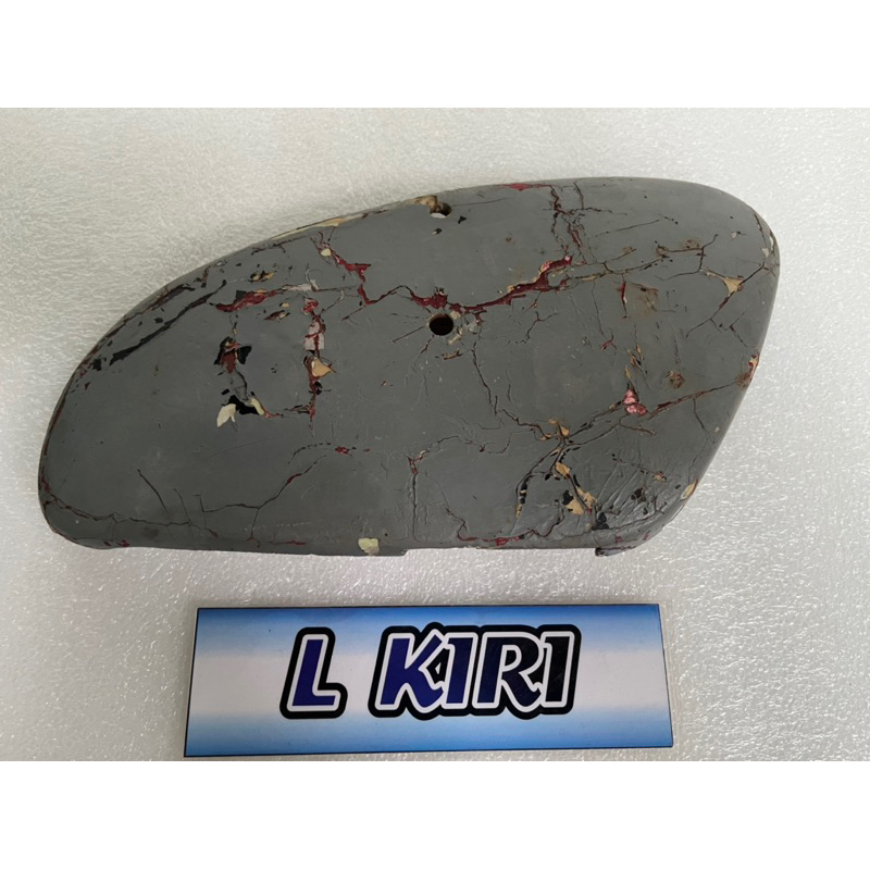 cover tutup aki c70 cover bok aki Honda c70 cover bok aki olong Honda olong Tutup aki c70 original