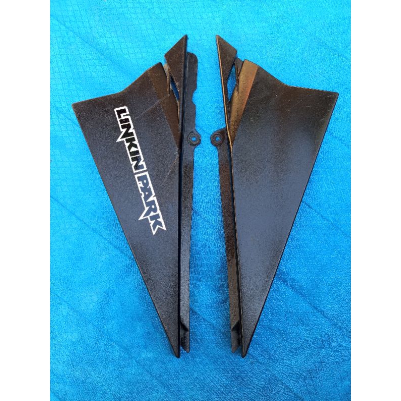 cover tutup aki Yamaha Vixion New Original / tutup aki Vixion new NVL