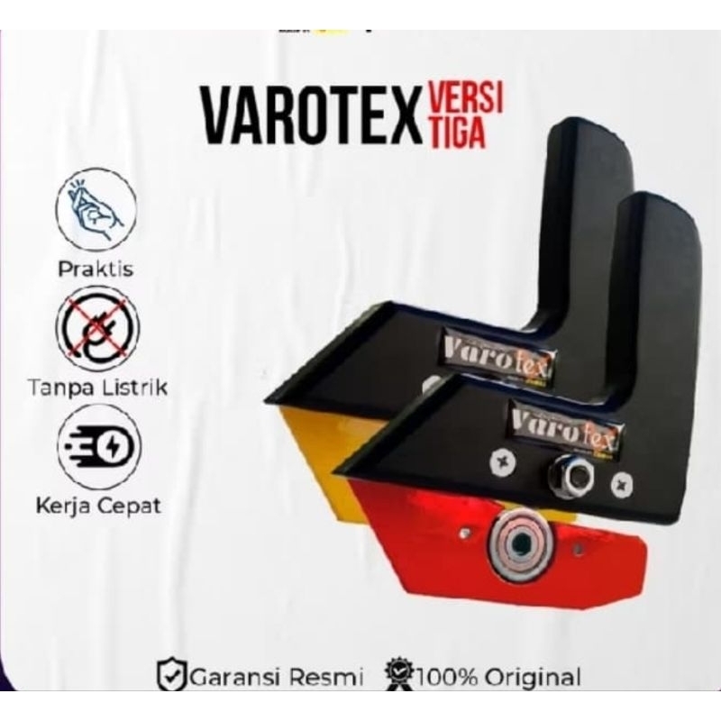 Varotex Indonesia#Laminate cutter formica Varotex Versi 3 tool strip HPL Furniture edge cut