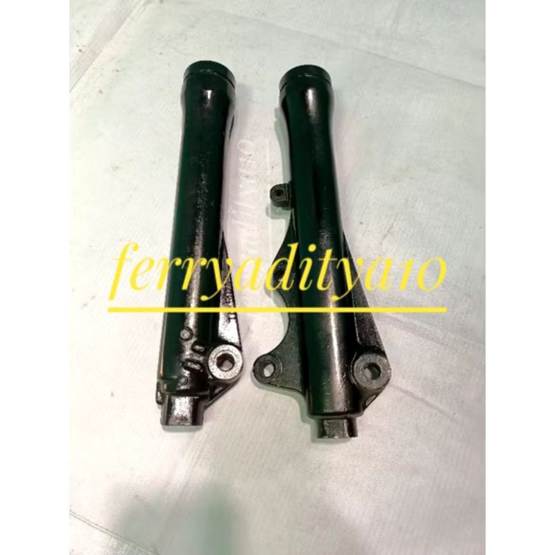 bottom tabung shock Fiz r fiz lama piston 1 original