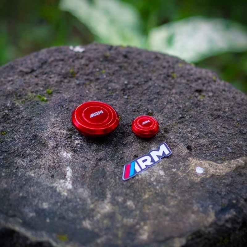 Coinan Lubang Selaan CVT & Coin Selaan Kick Stater Yamaha Mio Nouvo Soul Fino Sporty Paketan Kualita