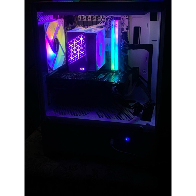 PC GAMING EDITING STREAMING | SIAP PAKAI | SPESIFIKASI TINGGI GAMERS