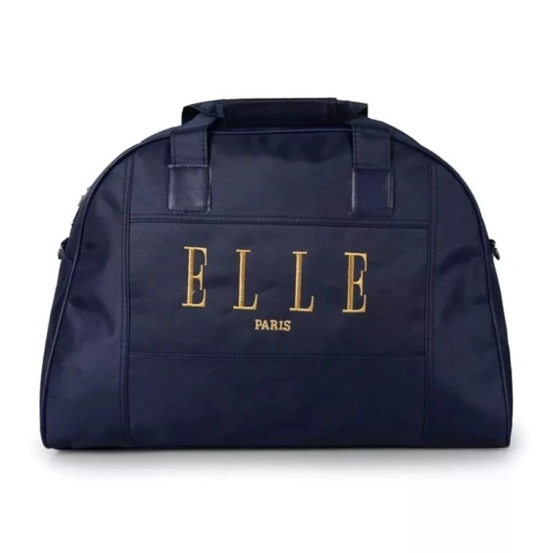 BESTPROMO NEW TAS TRAVEL ELLE KECIL SATU KANTONG / AHA STORE / TAS ELLE PARIS TAS ELLE PARIS , TAS
