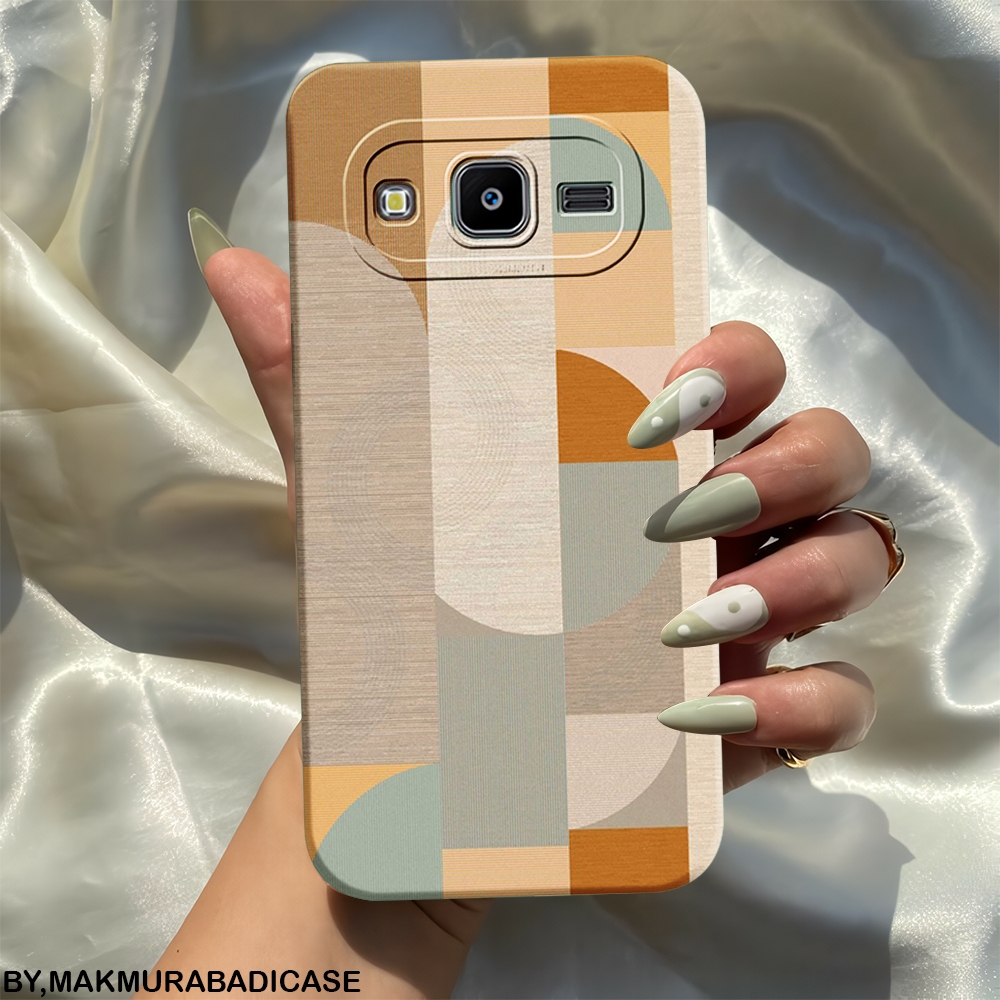 Case Samsung J7 2015 - Samsung J7 Core - Samsung J7 Duos - Softcase Handphone Samsung - Cassing Hp M