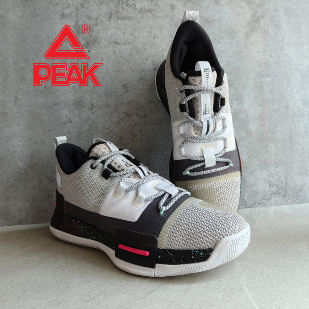 PEAK Basketball shoes Taichi PEAK Lou Williams UNDERGROUND Flash