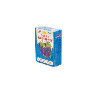 

GLUCO-VD GULA ANGGUR 340GR