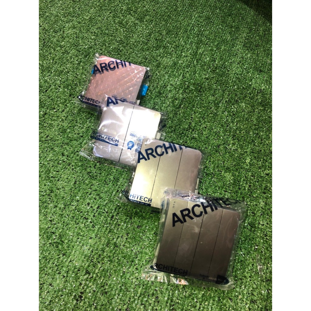 ARCHITECH SAKLAR INFINITY A63-K01A 1GANG 1ARAH GY/ A63-K02A 2GANG 1ARAH GY/ A63-K03A GY/A63-K04A GY