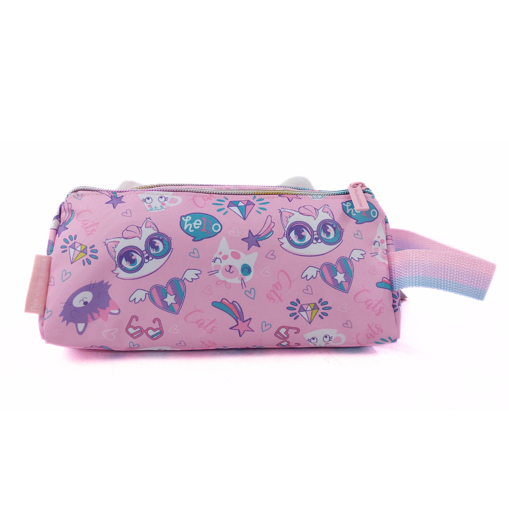 

HJK Tempat Pencil Karakter - U2099