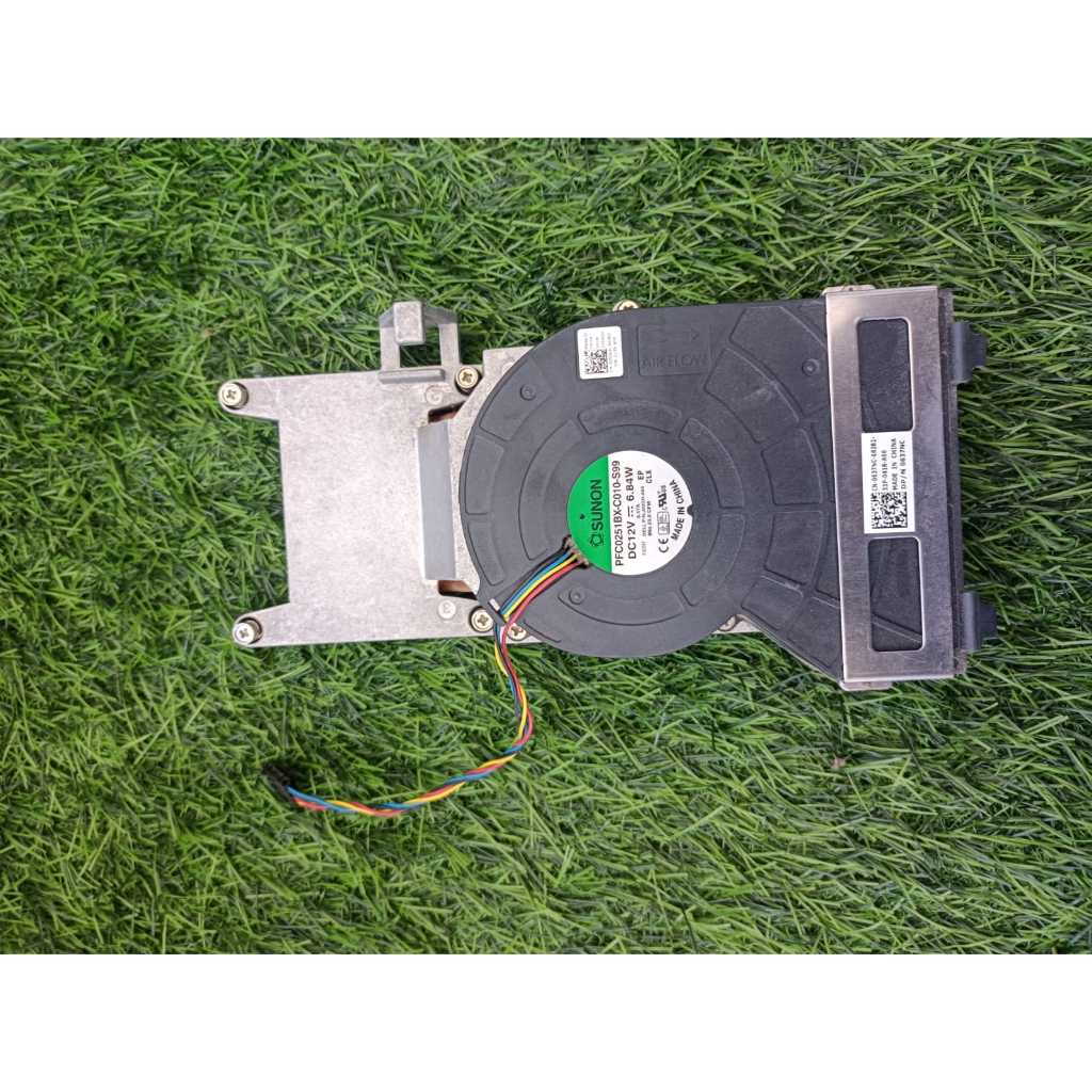 Pendingin HSF untuk Dell Optiplex 790 3010 7010 SFF