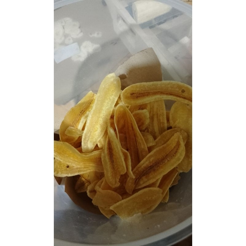 

kripik pisang sumbersari