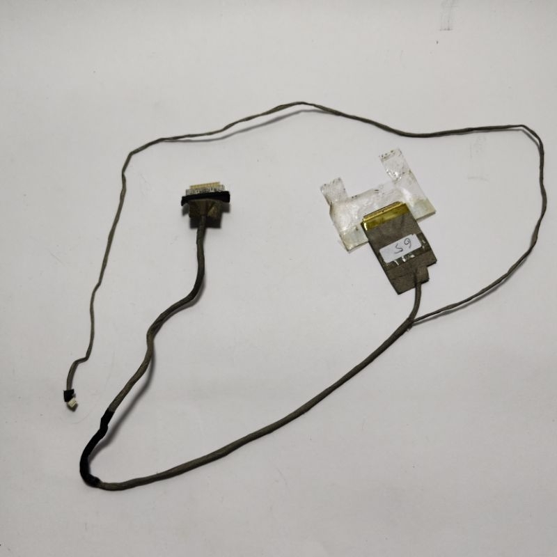 Kabel Flexi Flexible LCD Laptop Lenovo G405