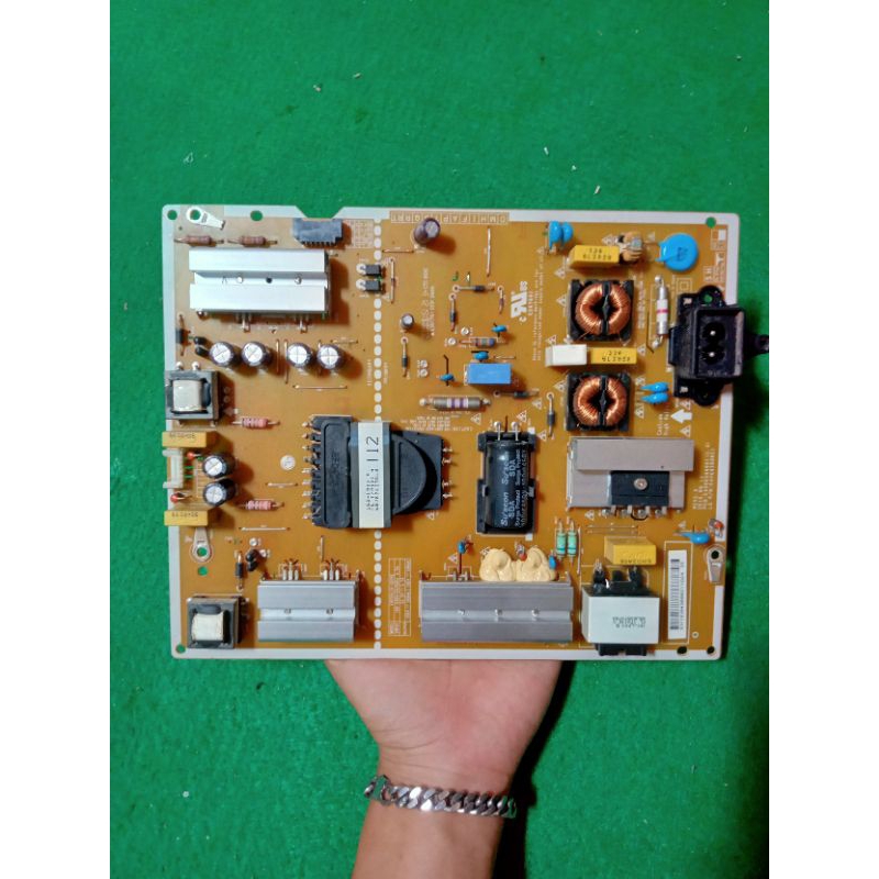 PSU POWER SUPPLY TV LG 55UH615T-55UH615-PSU TV 55UH615T