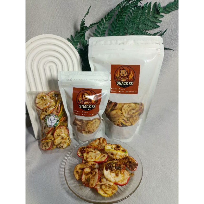 

Sebring,Seblak kering,seblak kering pedas daun jeruk