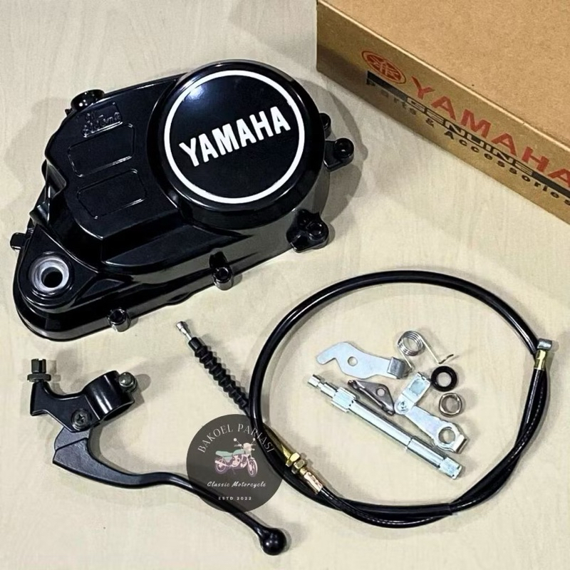 Bak kopling FIZR blok kopling fiz r bak kopling f1zr bak kopling alfa bak kopling force1 ori yamaha