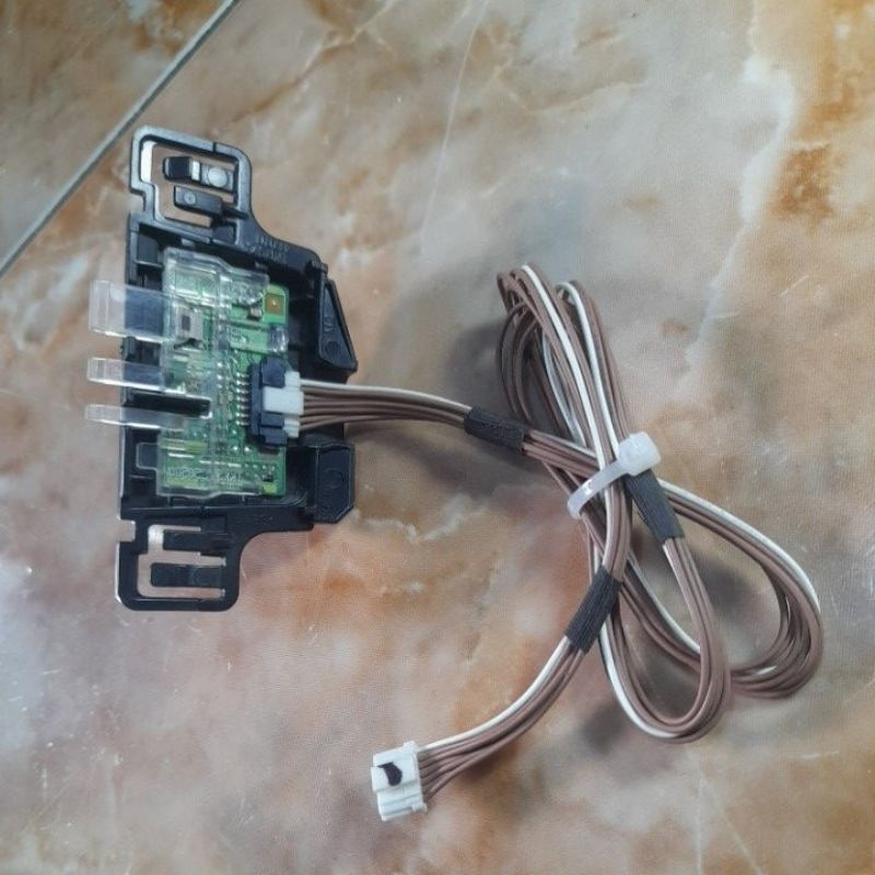 Sensor tv led panasonic TH 43ES630G