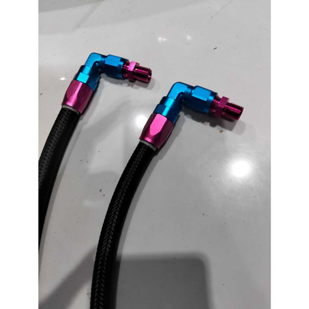 WATERLINE FLEX 1GD 2GD TURBO FLEX F44 R31 REVO220 RHF55 REVO240