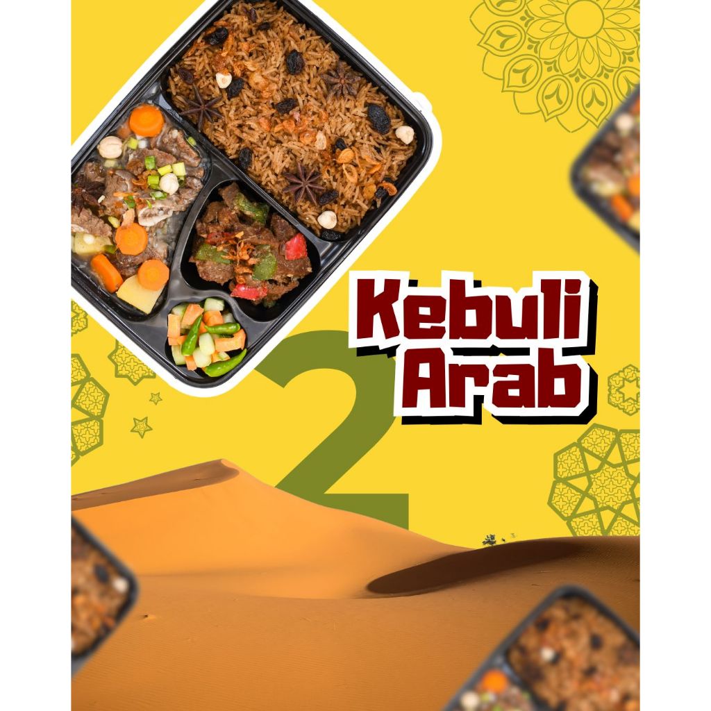 

Habib Aqiqah - Paket Aqiqah Kebuli Arab Anak Laki-laki
