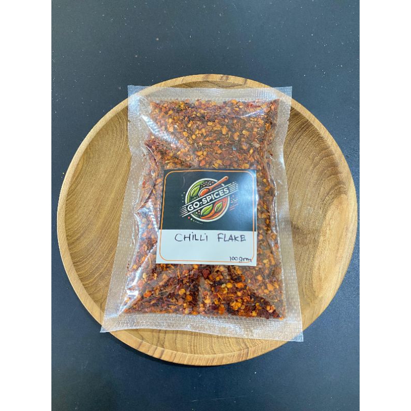 

CHILLI FLAKE/100g
