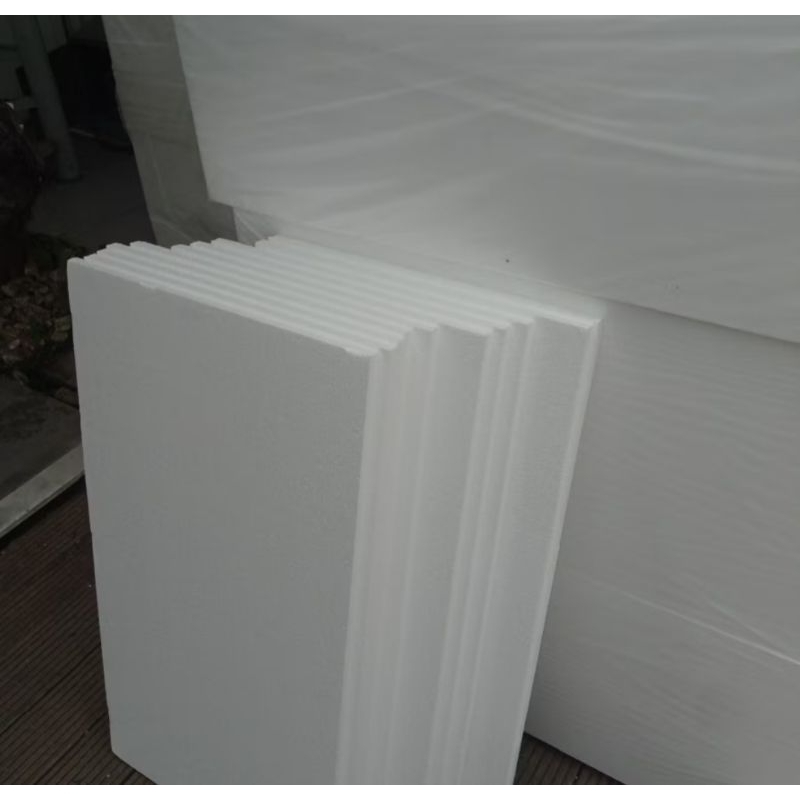 

D ( D0015 ) PAPAN STEROFORM GABUS LEMBARAN TEBAL 1 CM UKURAN 100 X 200 CM KUALITAS MEDIUM