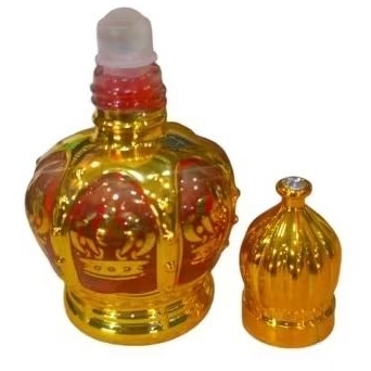 Jafaron Merah Asli Murni 15Mili