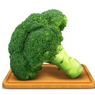 

Sayuran Brokoli Fresh 300gr