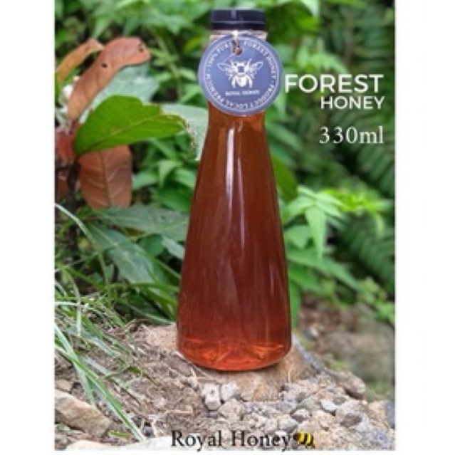 

MADU HUTAN ODENG/ MADU MURNI 100%