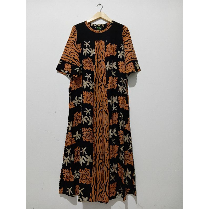 Home Dress / Daster - Batik Toba