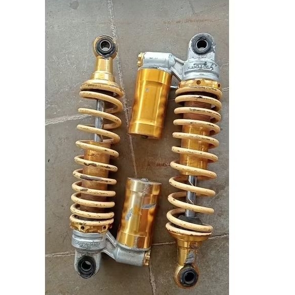 skok belakang variasi