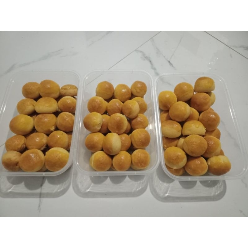

Nastar Premium Homemade