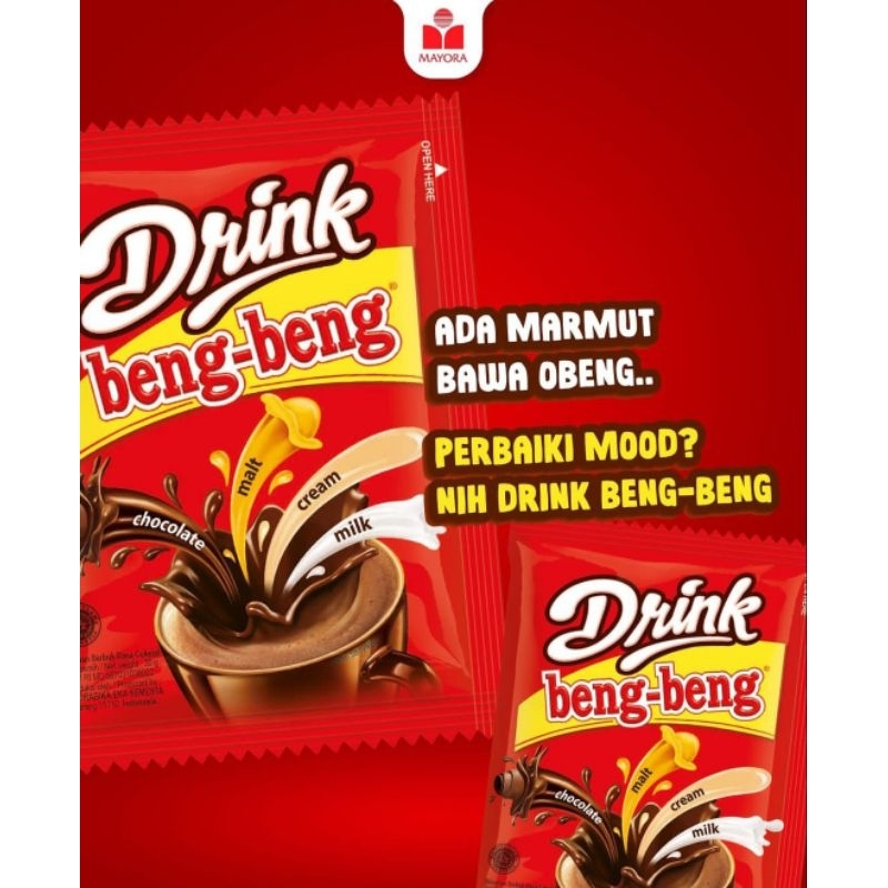 

Dring bengbeng
