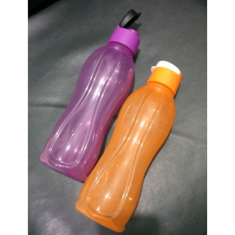 Eco 750ml Fliptop / Tupperware Eco Botol 750ml (1)