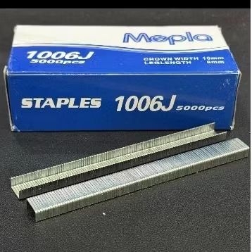 1006J Paku tembak rivet 1006j anak hekter tembak gun nailer isi hekter