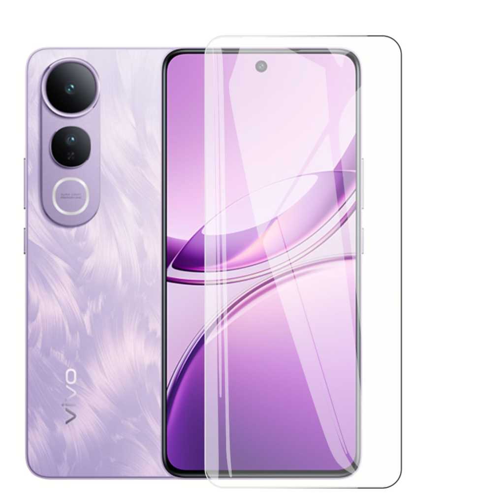 PROMO Tempered Glass Vivo V50 Lite 4G / 5G Anti Gores Layar Hp Murah