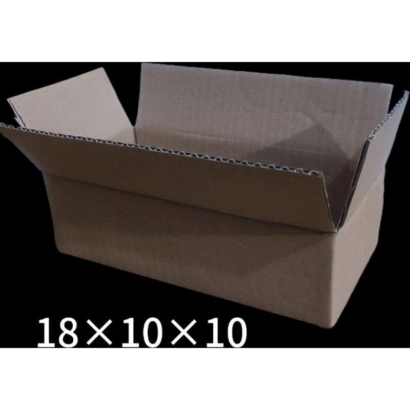 

Kardus 18×10×6 Kardus Box Kardus packing olshop