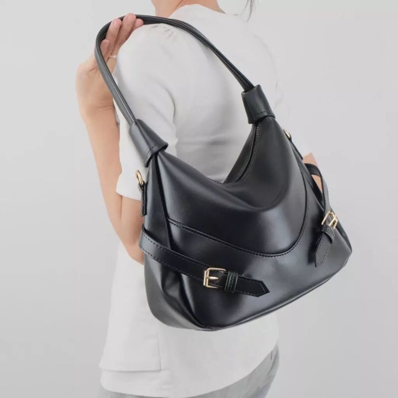 NALALA Tas Selempang Wanita Kode NAILA