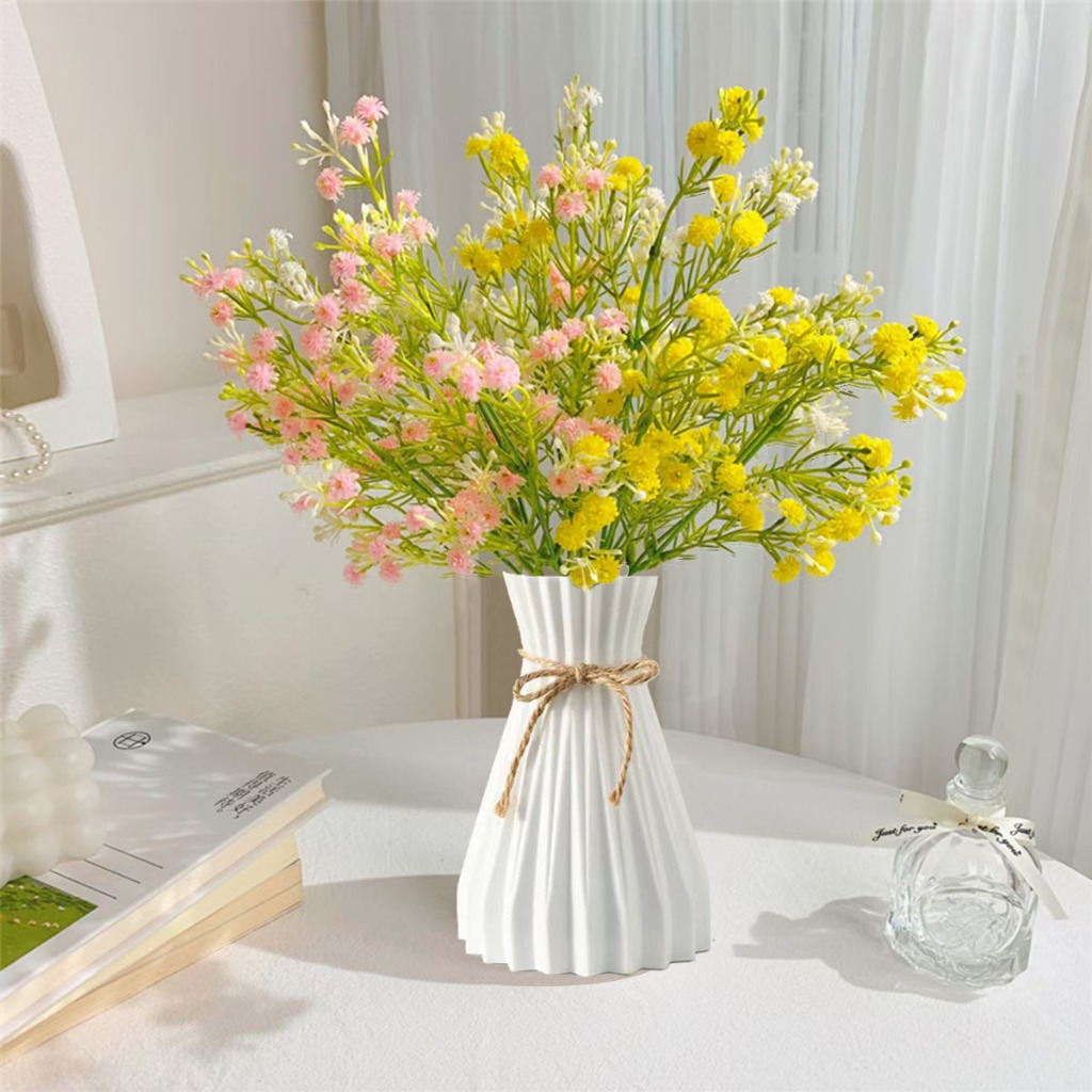 Bunga Hias Plastik Bunga Hias Plastik bunga hiasan ruang tamu