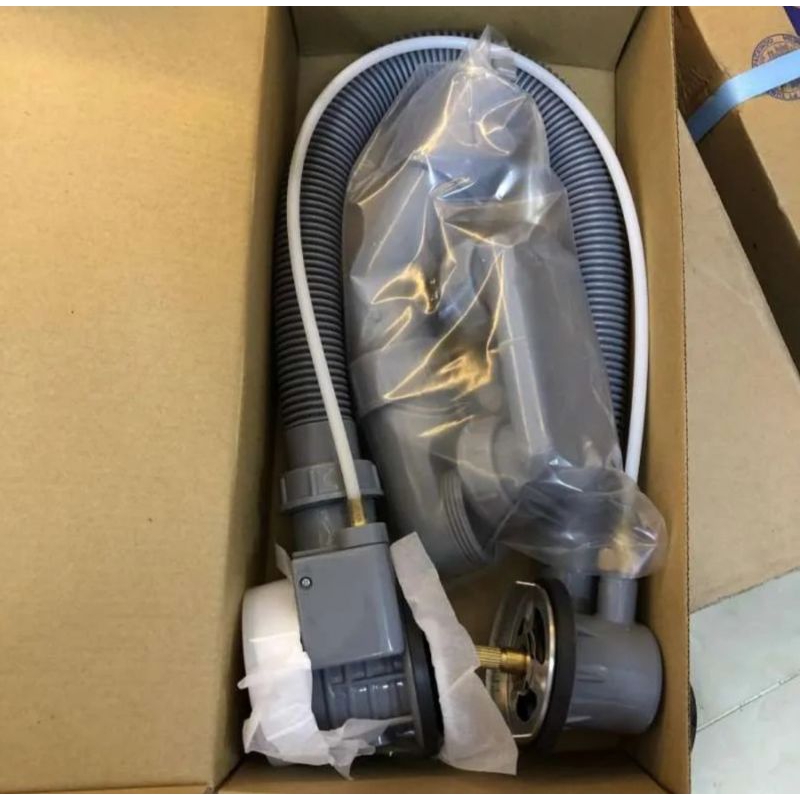 AFUR BATHTUB TOTO 9005N (ORIGINAL) (BARU)