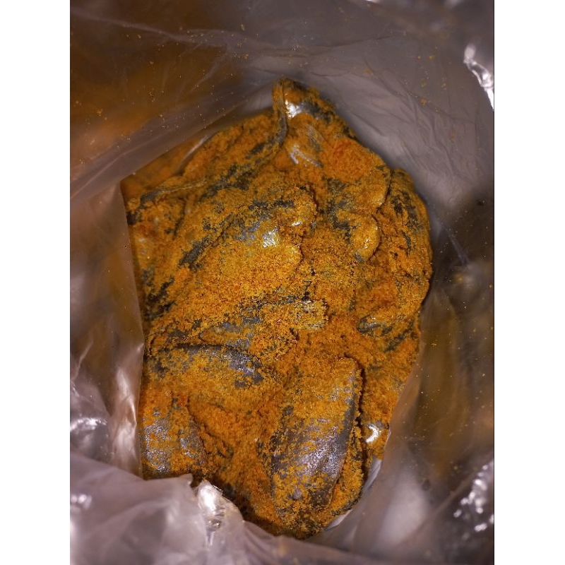 

PAKASAM/SAMU IWAK SAPAT KHAS BANJAR