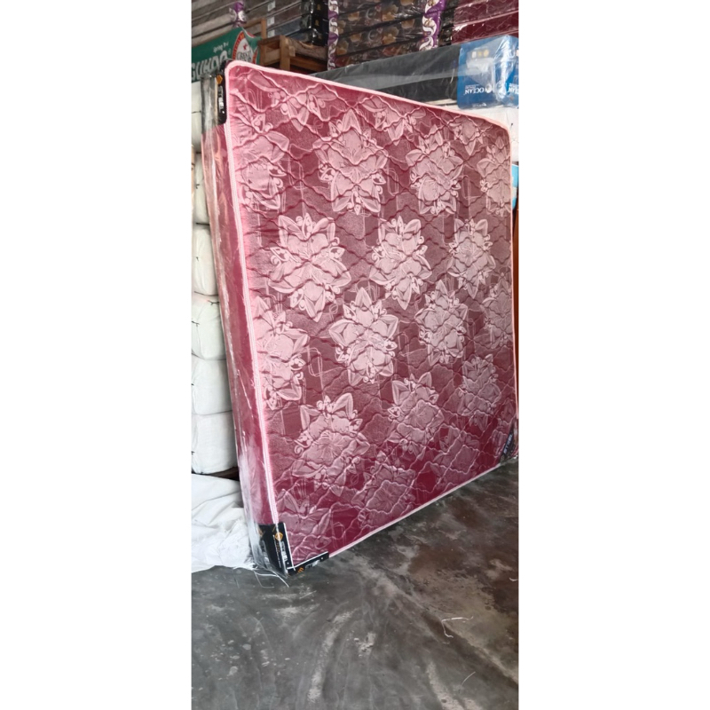 Kasur busa padat tebal uk 180x200