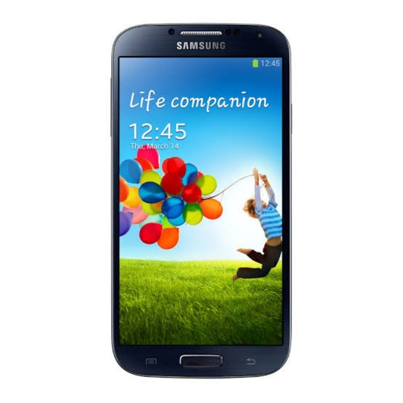 Samsung galaxy S4