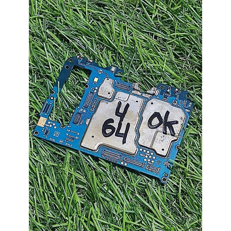 Mesin Samsung A02s Normal